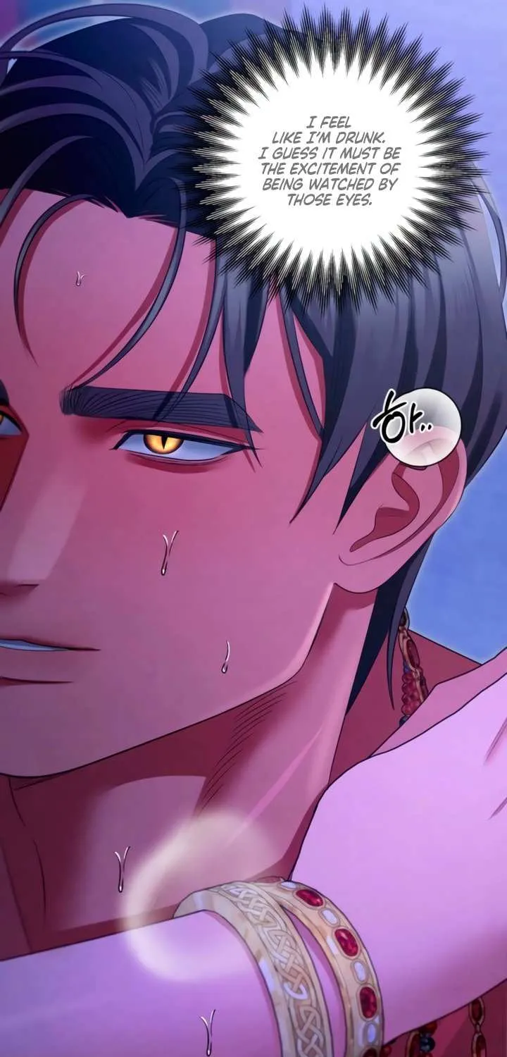 Read Predatory Marriage chapter 77 image 25 on Lezhin
