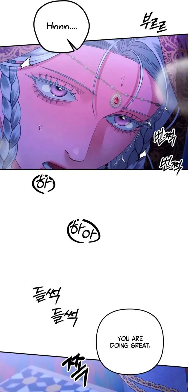 Read Predatory Marriage chapter 77 image 33 on Lezhin