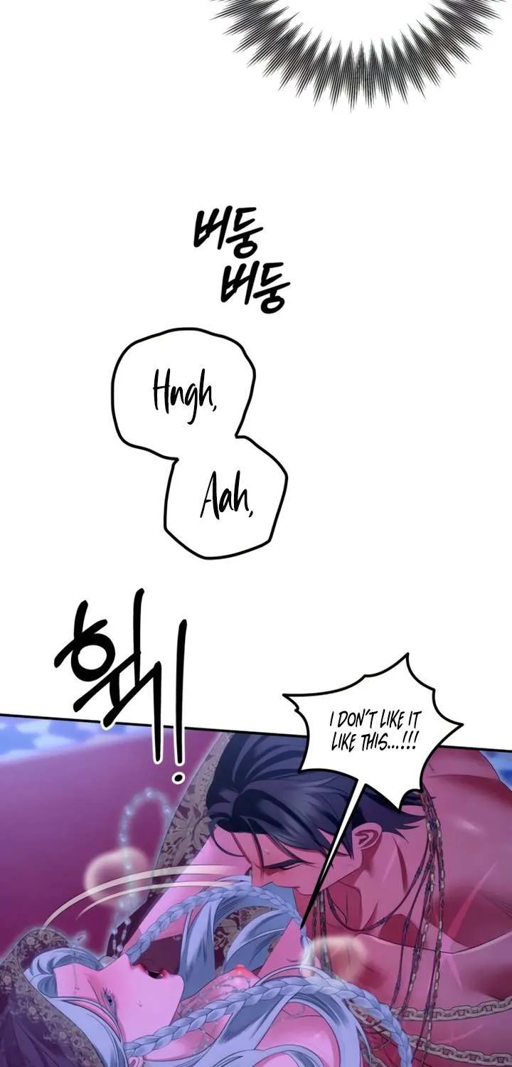 Read Predatory Marriage chapter 77 image 37 on Lezhin