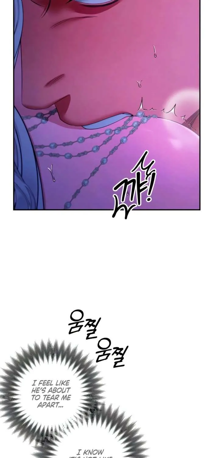 Read Predatory Marriage chapter 77 image 39 on Lezhin