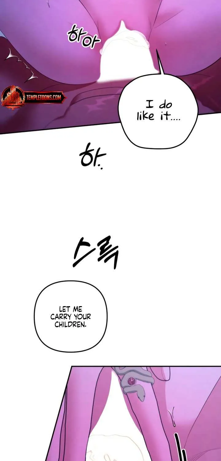 Read Predatory Marriage chapter 77 image 42 on Lezhin