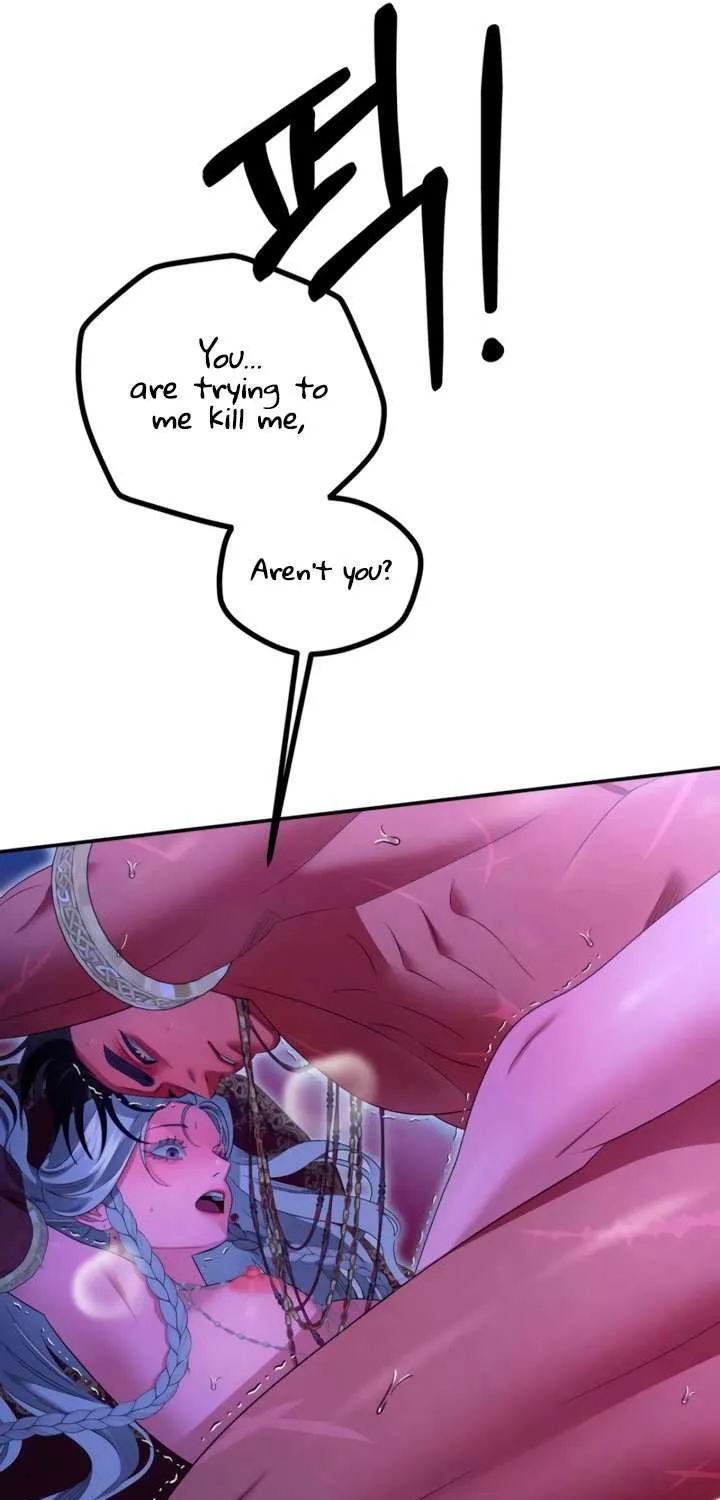 Read Predatory Marriage chapter 77 image 56 on Lezhin