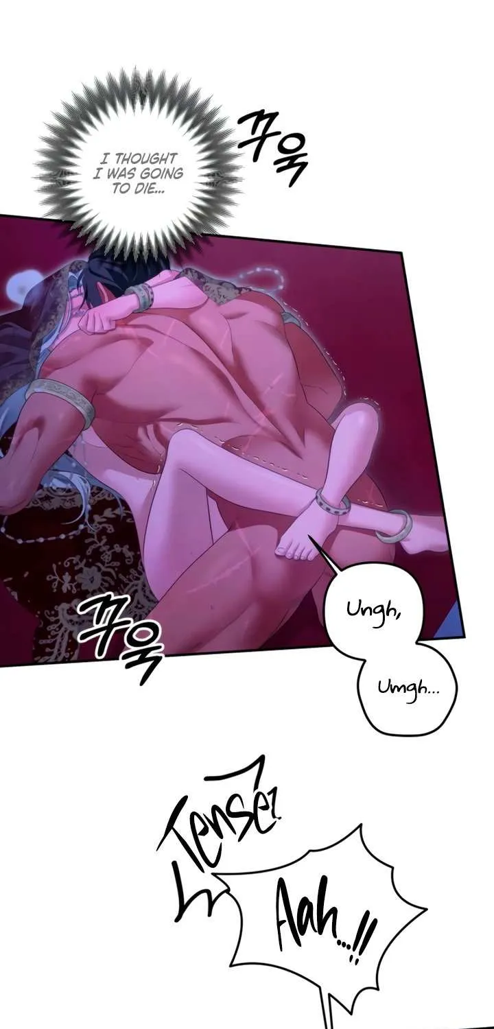 Read Predatory Marriage chapter 77 image 68 on Lezhin