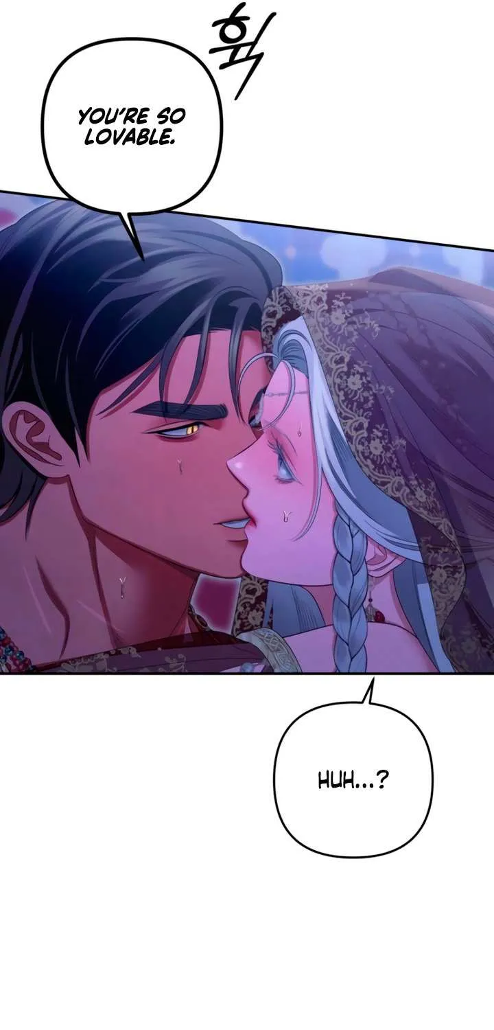 Read Predatory Marriage chapter 78 image 16 on Lezhin