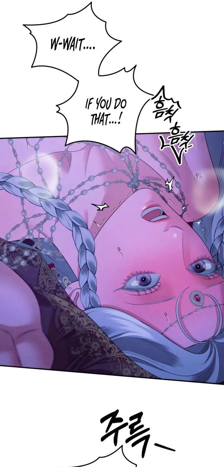 Read Predatory Marriage chapter 78 image 24 on Lezhin