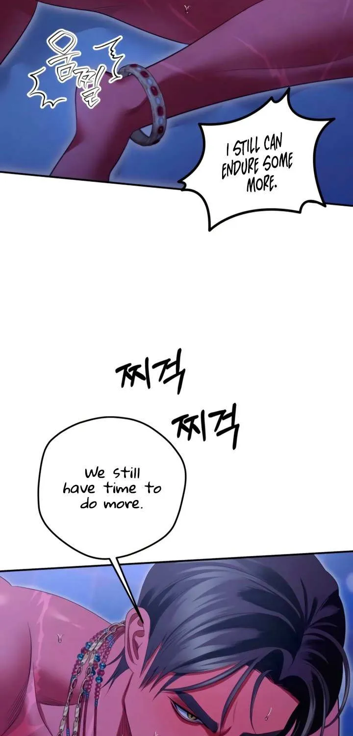 Read Predatory Marriage chapter 78 image 33 on Lezhin