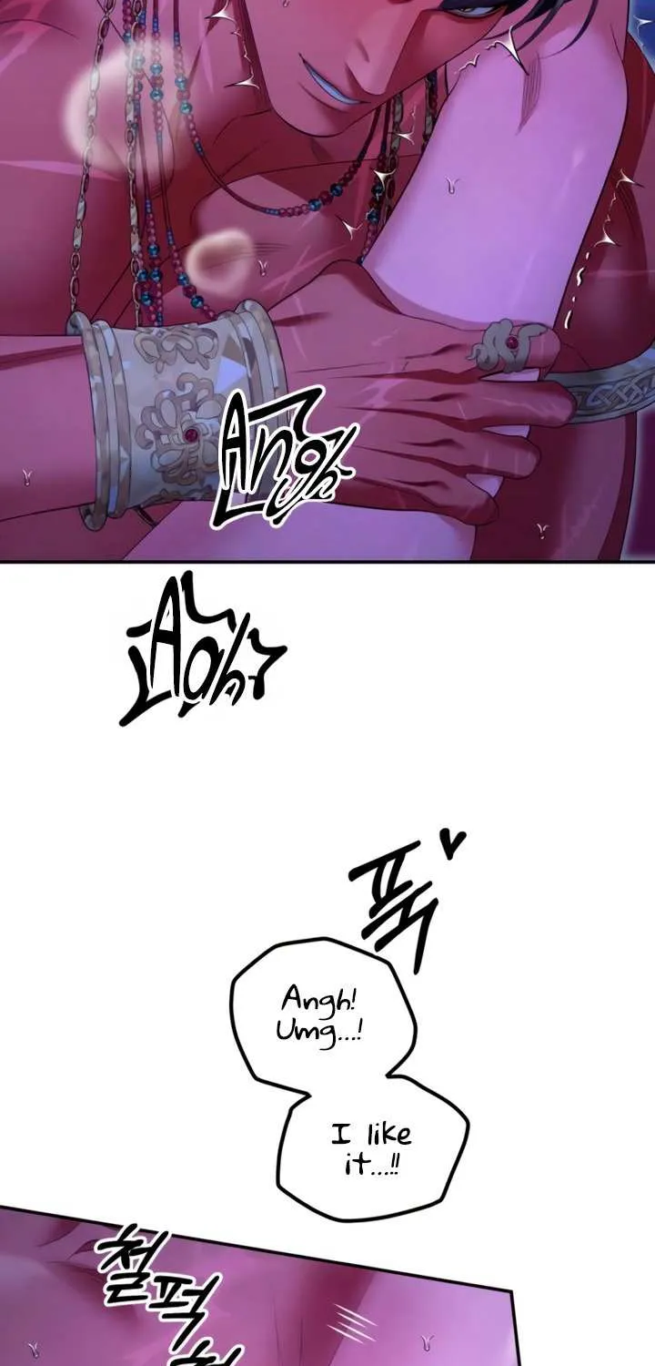 Read Predatory Marriage chapter 78 image 34 on Lezhin