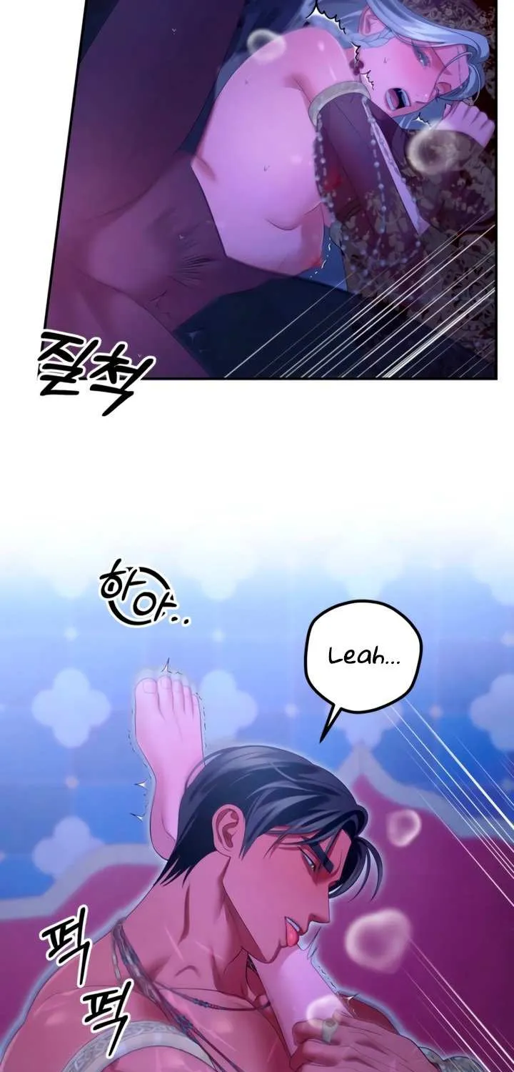 Read Predatory Marriage chapter 78 image 36 on Lezhin