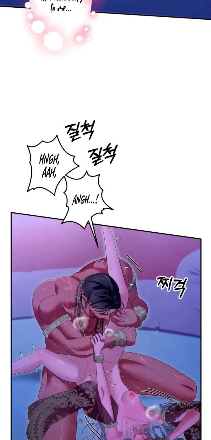 Read Predatory Marriage chapter 78 image 42 on Lezhin