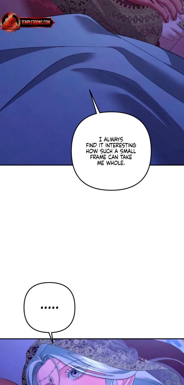 Read Predatory Marriage chapter 78 image 5 on Lezhin