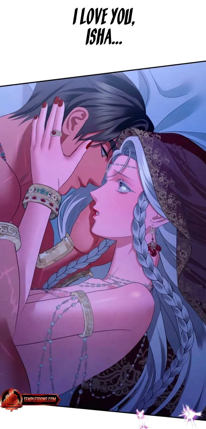 Read Predatory Marriage chapter 78 image 73 on Lezhin