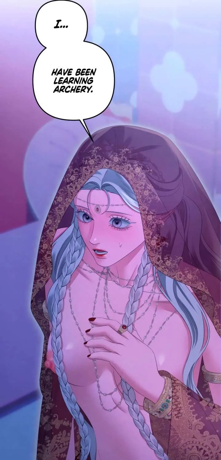 Read Predatory Marriage chapter 78 image 8 on Lezhin