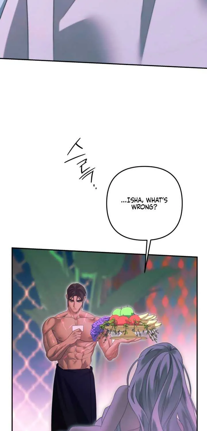 Read Predatory Marriage chapter 79 image 18 on Lezhin