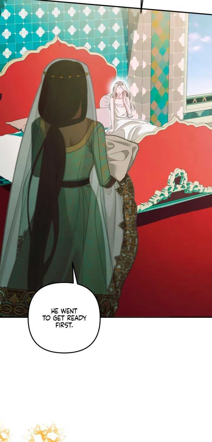 Read Predatory Marriage chapter 79 image 33 on Lezhin