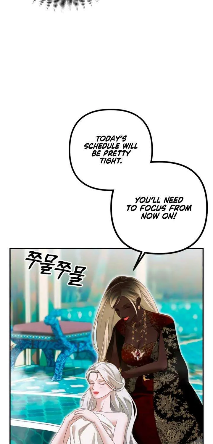 Read Predatory Marriage chapter 79 image 39 on Lezhin