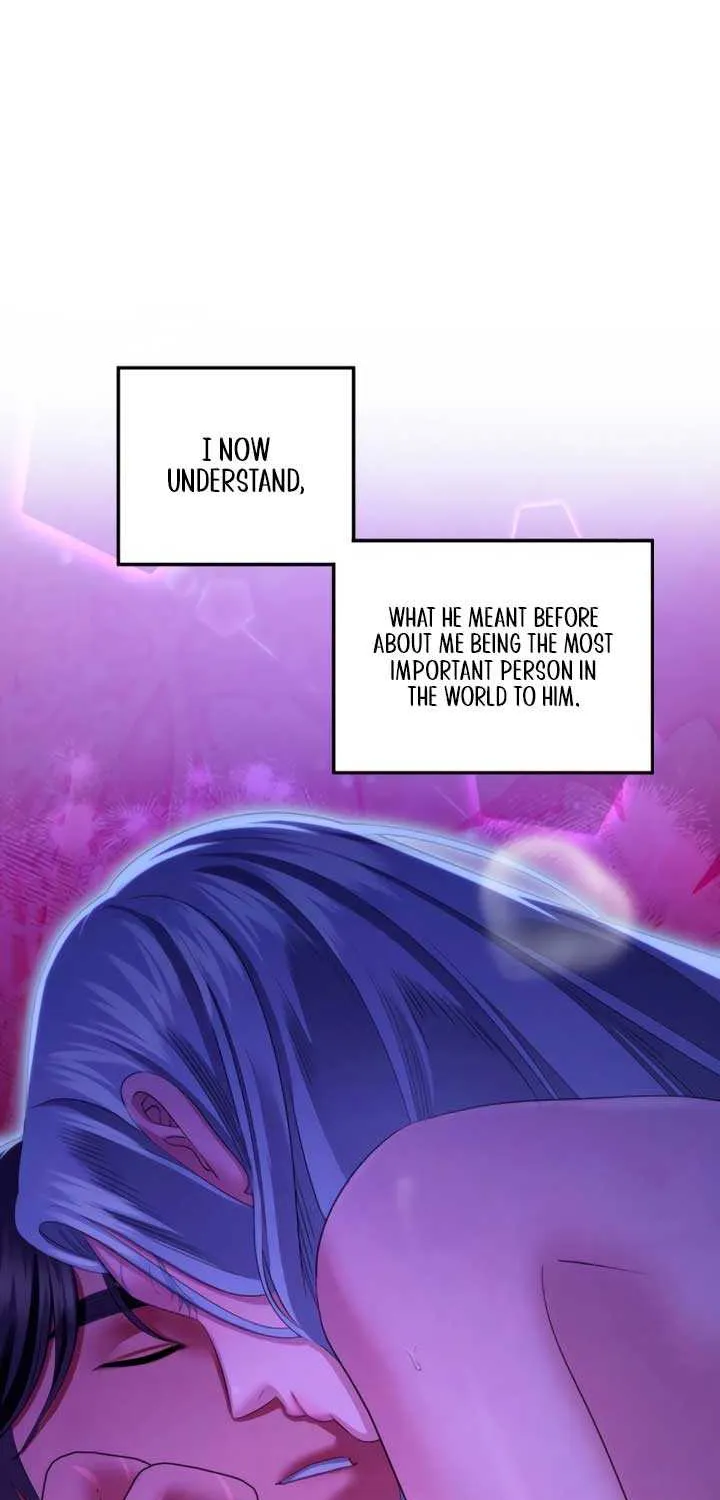 Read Predatory Marriage chapter 79 image 6 on Lezhin