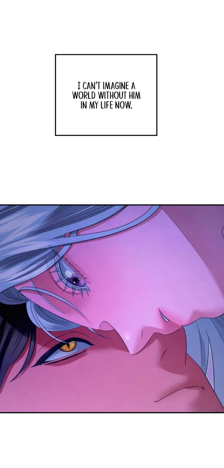 Read Predatory Marriage chapter 79 image 8 on Lezhin