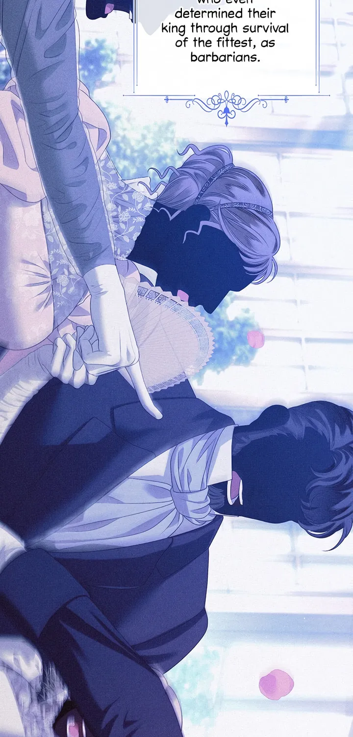 Read Predatory Marriage chapter 8 image 11 on Lezhin