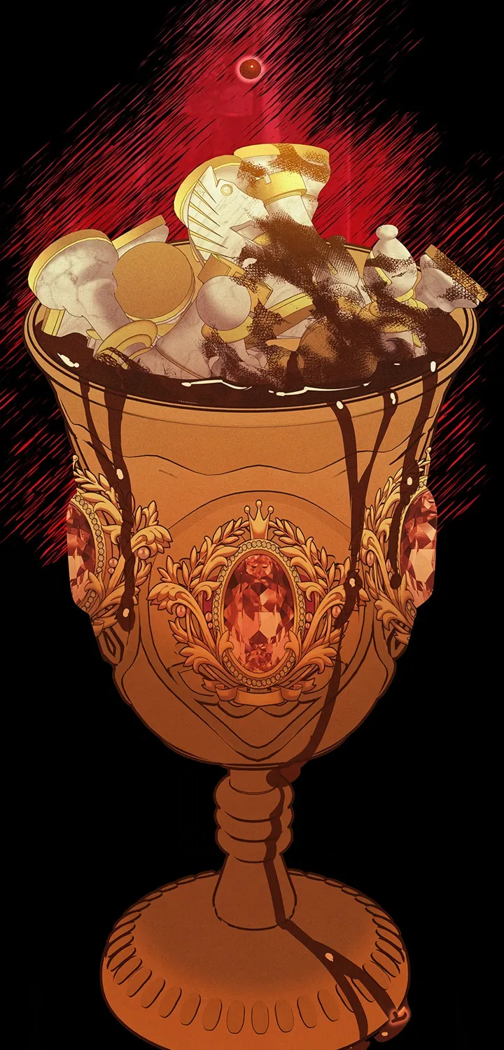 Read Predatory Marriage chapter 8 image 21 on Lezhin