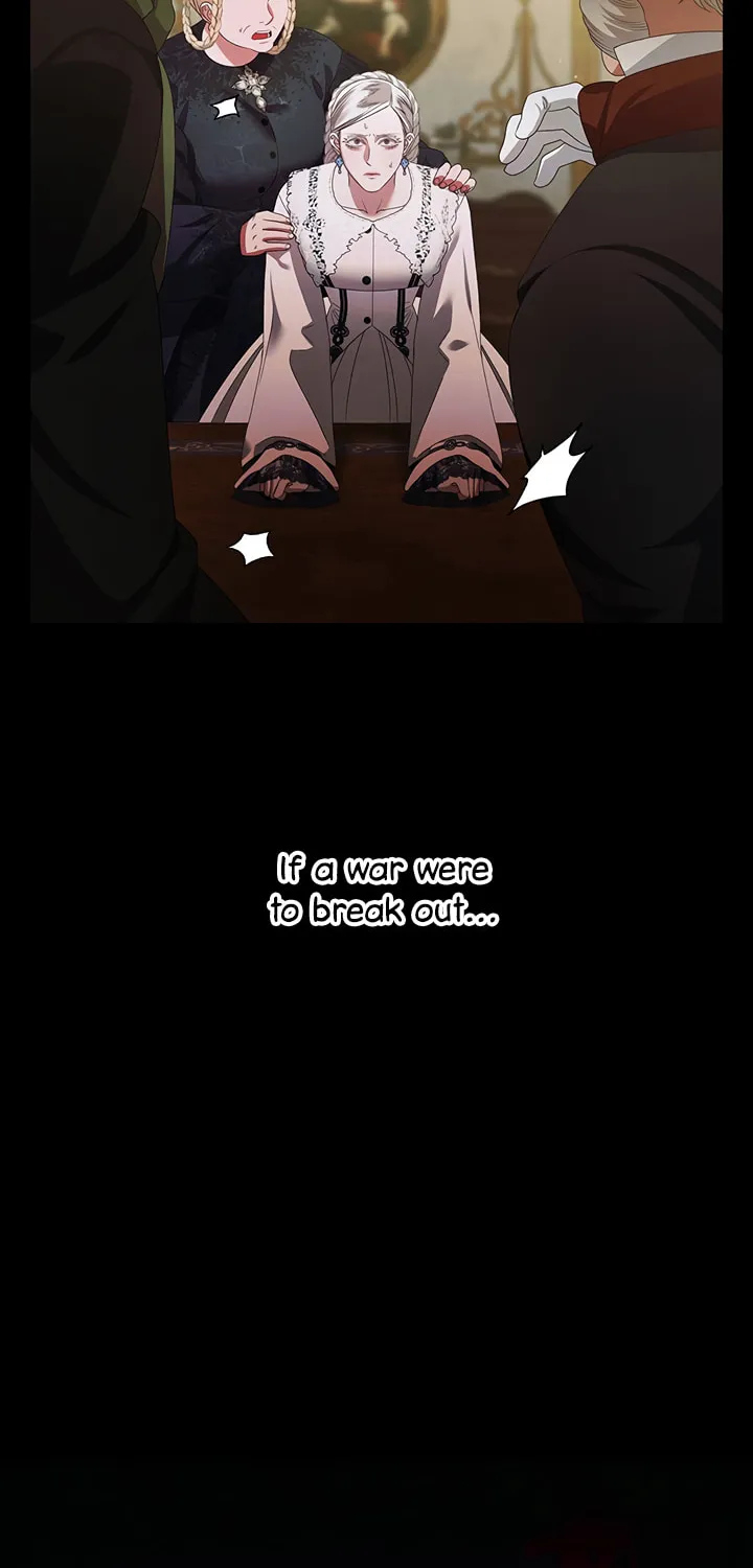 Read Predatory Marriage chapter 8 image 33 on Lezhin