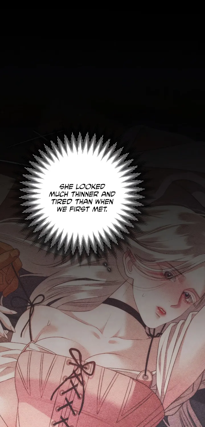 Read Predatory Marriage chapter 8 image 70 on Lezhin