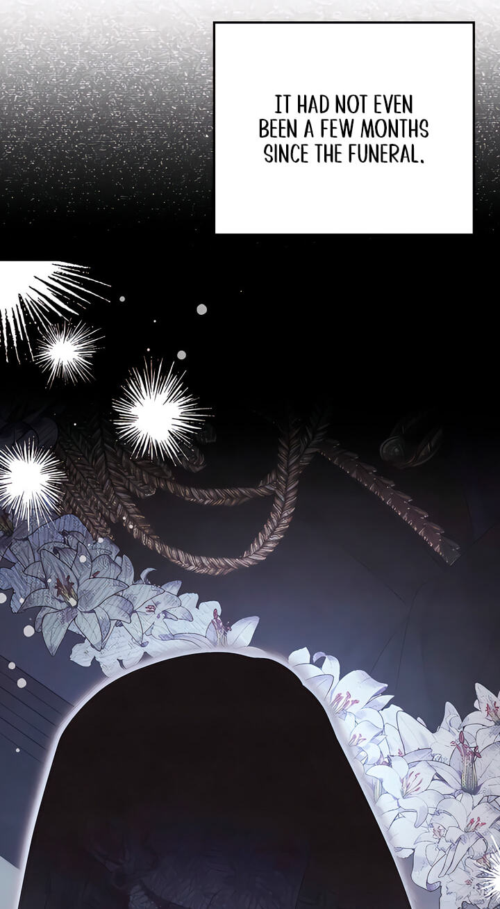 Read Predatory Marriage chapter 81 image 22 on Lezhin