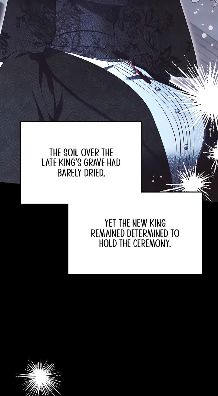 Read Predatory Marriage chapter 81 image 23 on Lezhin