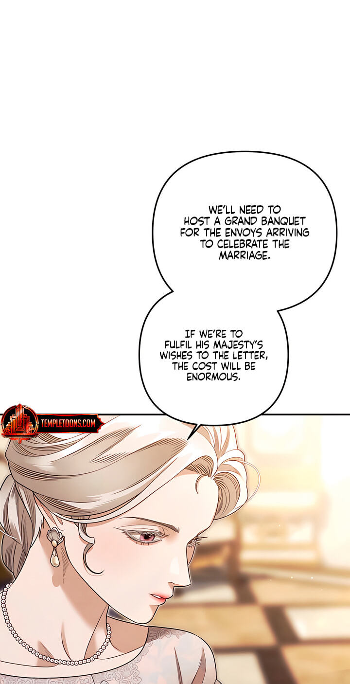 Read Predatory Marriage chapter 81 image 27 on Lezhin