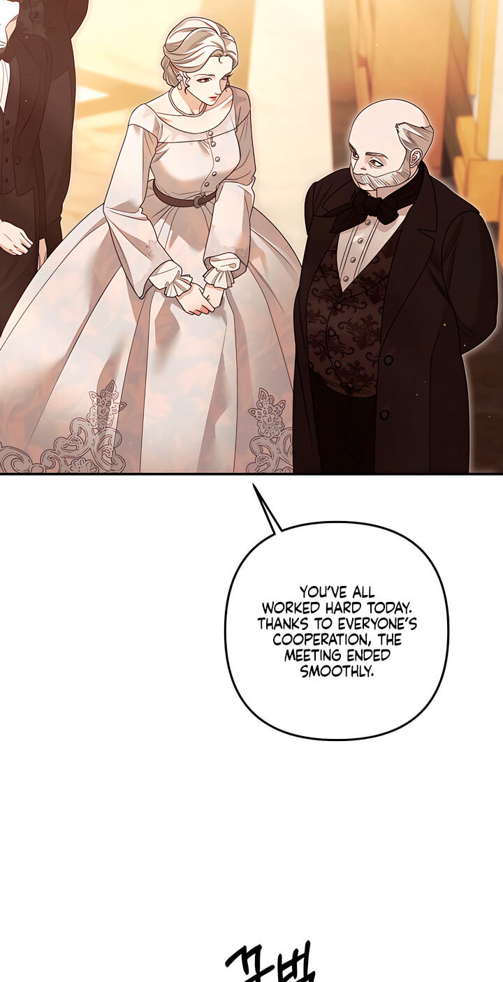 Read Predatory Marriage chapter 81 image 32 on Lezhin