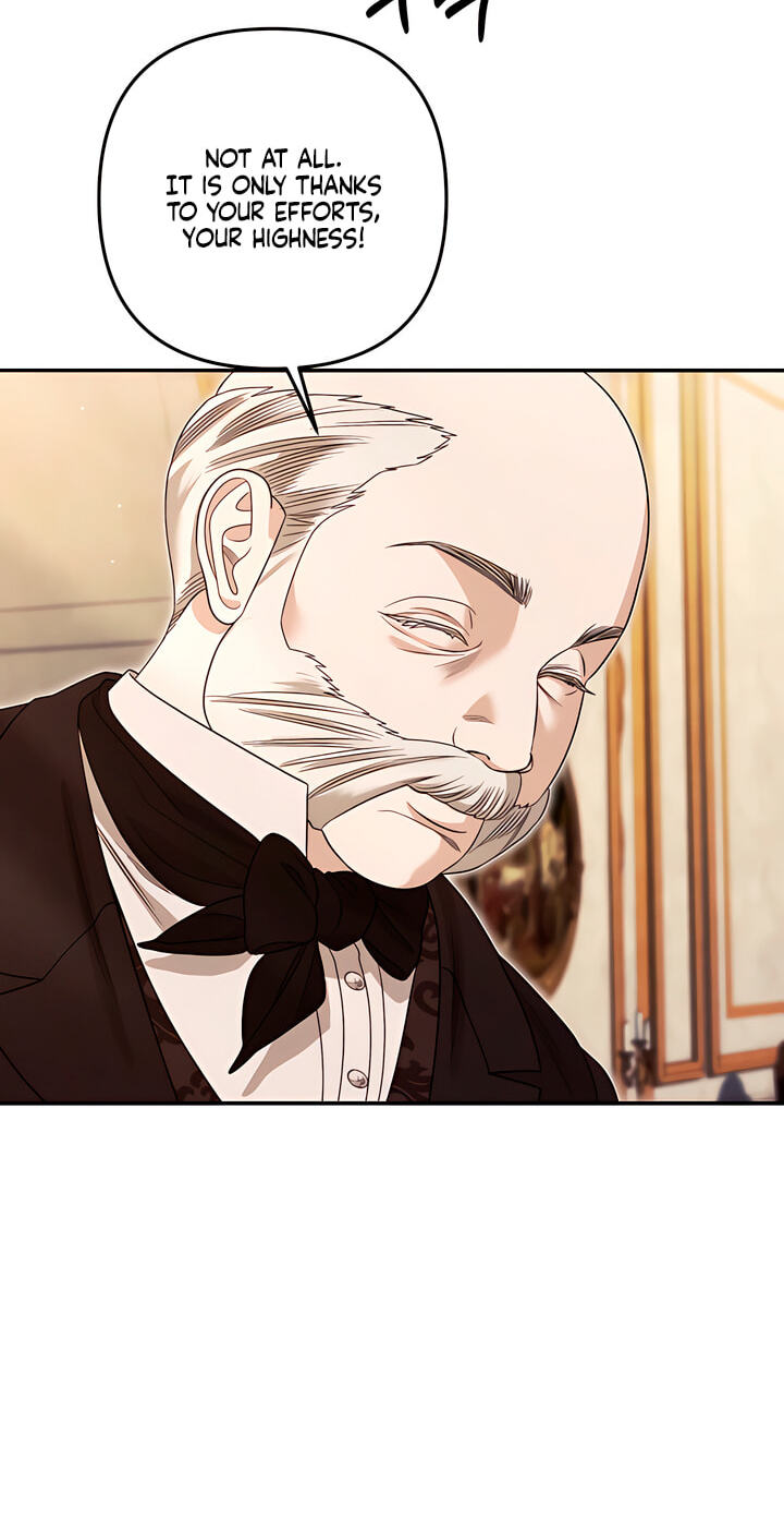 Read Predatory Marriage chapter 81 image 33 on Lezhin