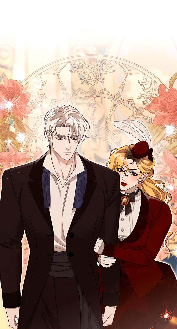 Read Predatory Marriage chapter 81 image 40 on Lezhin