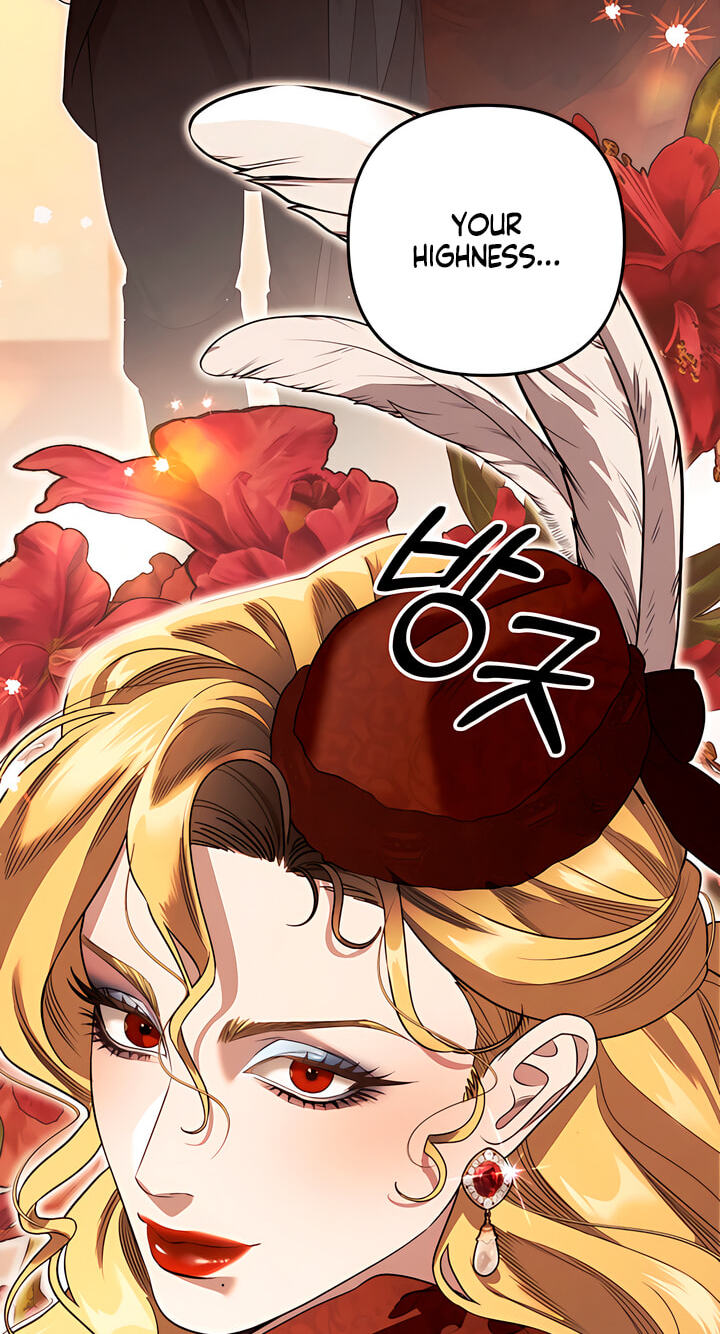 Read Predatory Marriage chapter 81 image 41 on Lezhin