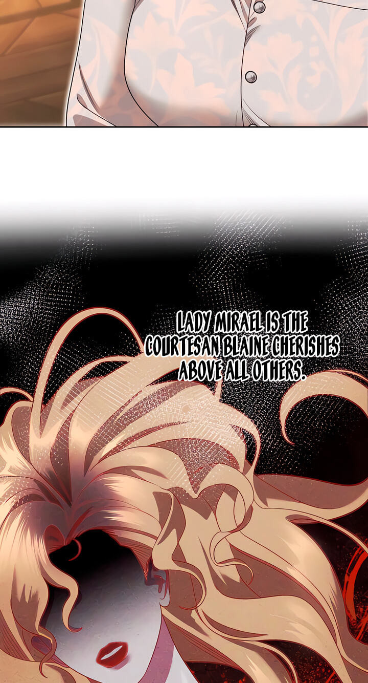 Read Predatory Marriage chapter 81 image 44 on Lezhin