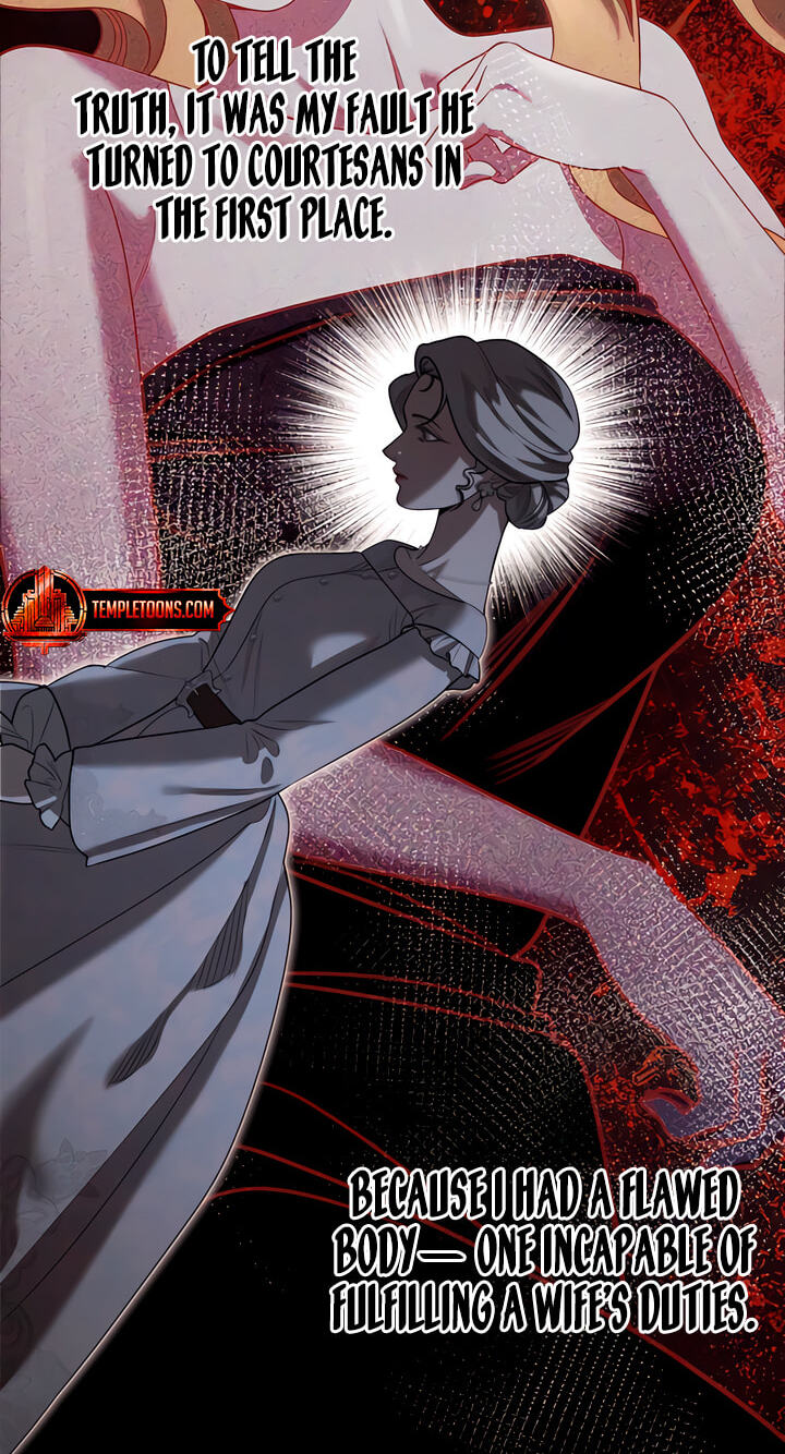 Read Predatory Marriage chapter 81 image 45 on Lezhin