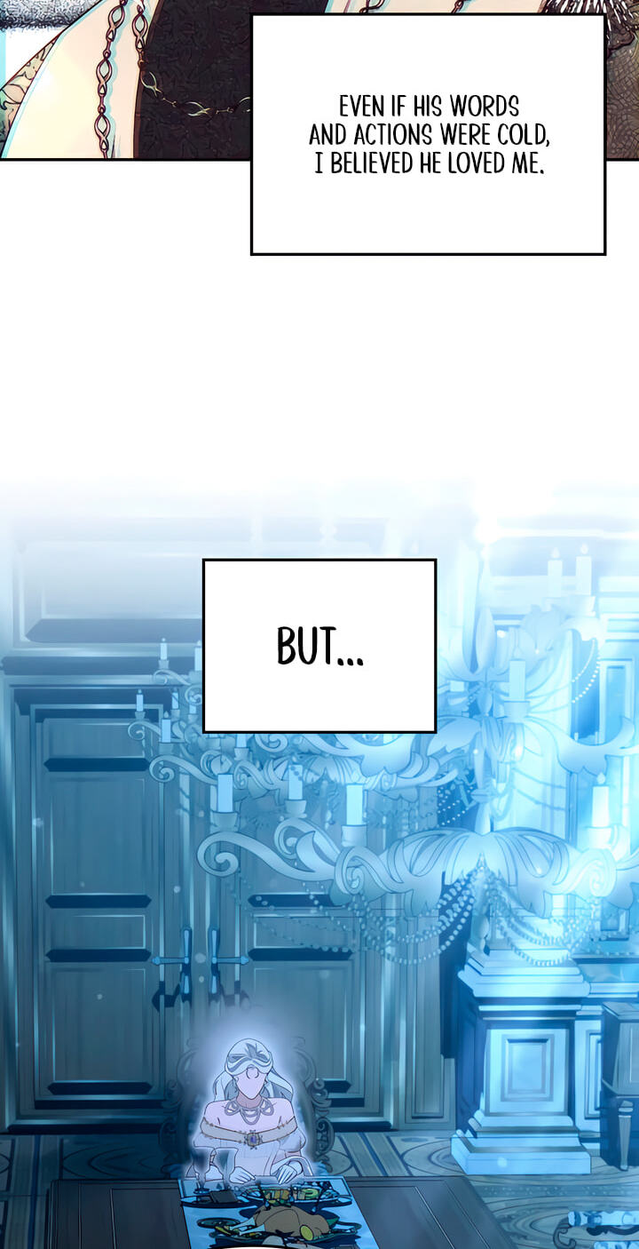 Read Predatory Marriage chapter 81 image 58 on Lezhin