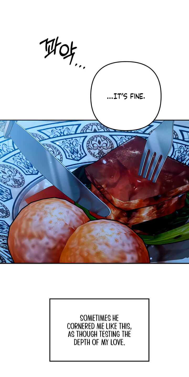 Read Predatory Marriage chapter 81 image 61 on Lezhin