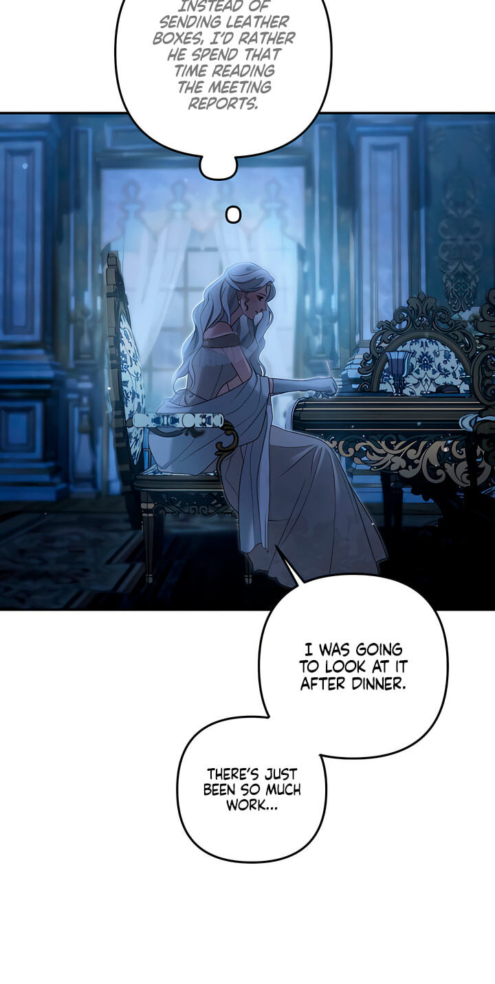 Read Predatory Marriage chapter 81 image 66 on Lezhin