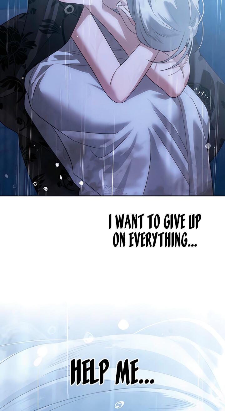 Read Predatory Marriage chapter 81 image 8 on Lezhin