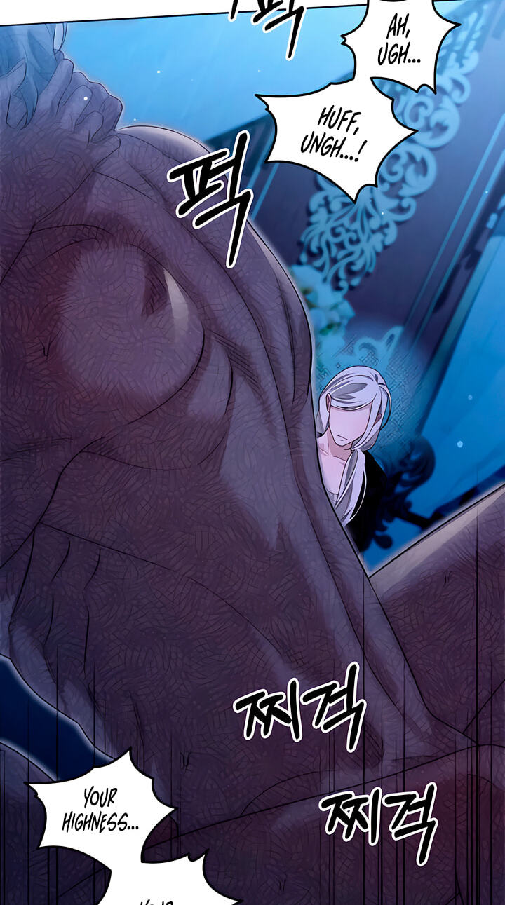 Read Predatory Marriage chapter 81 image 80 on Lezhin
