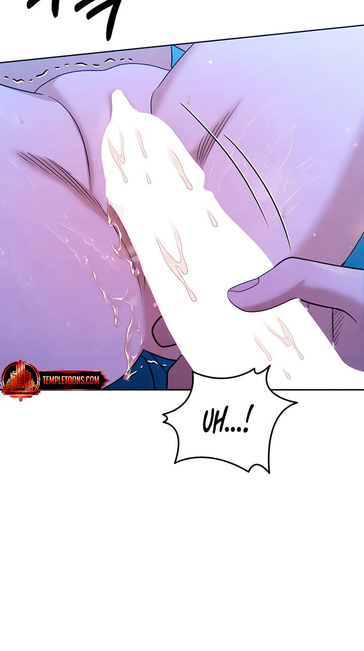 Read Predatory Marriage chapter 81 image 84 on Lezhin