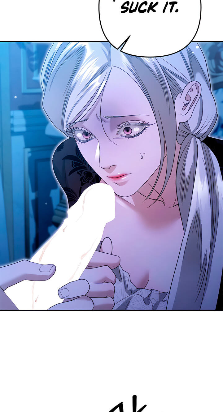 Read Predatory Marriage chapter 81 image 88 on Lezhin