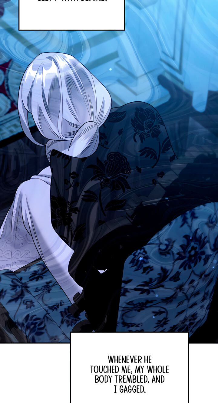 Read Predatory Marriage chapter 81 image 91 on Lezhin