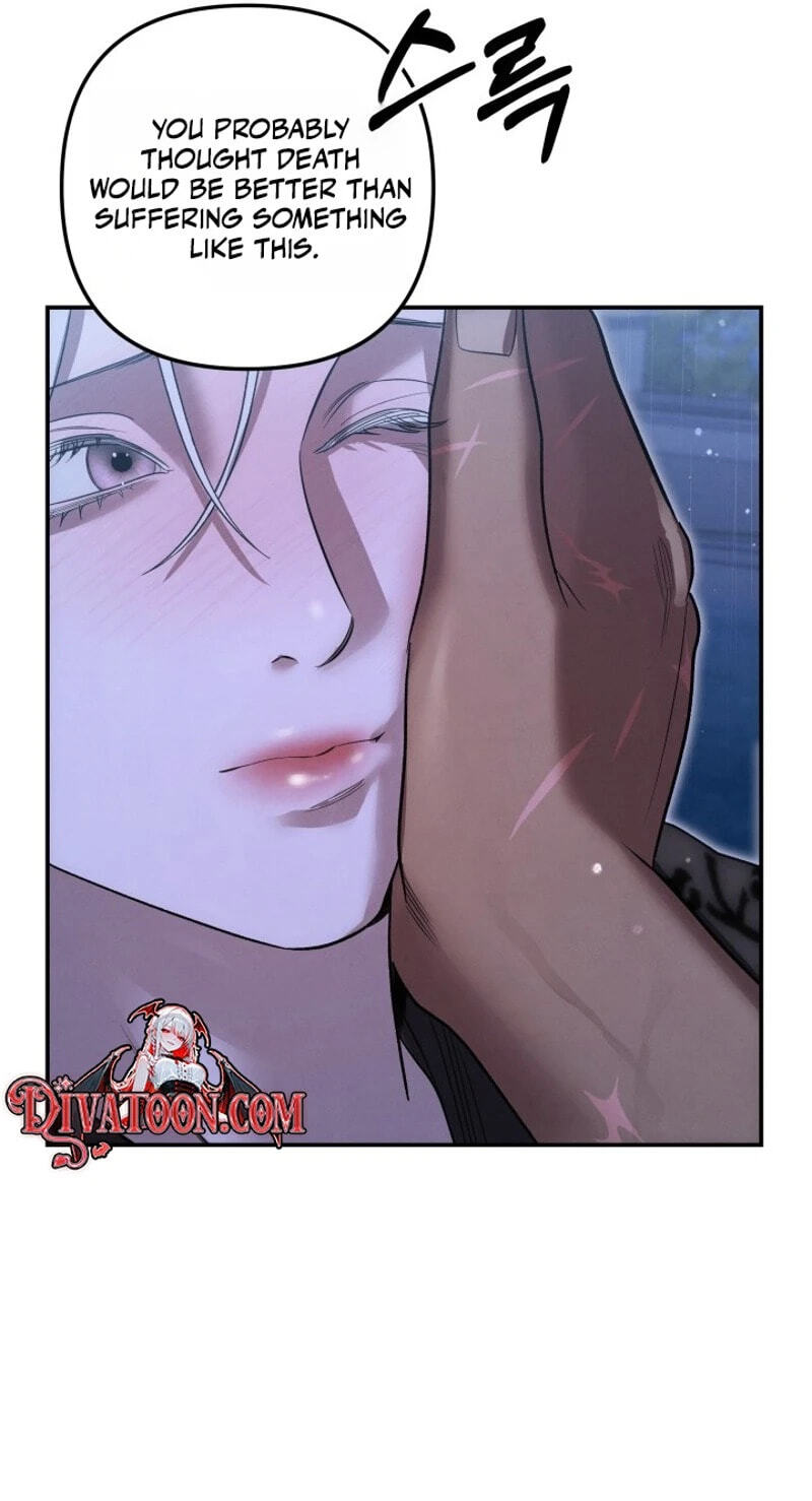 Read Predatory Marriage chapter 82 image 35 on Lezhin