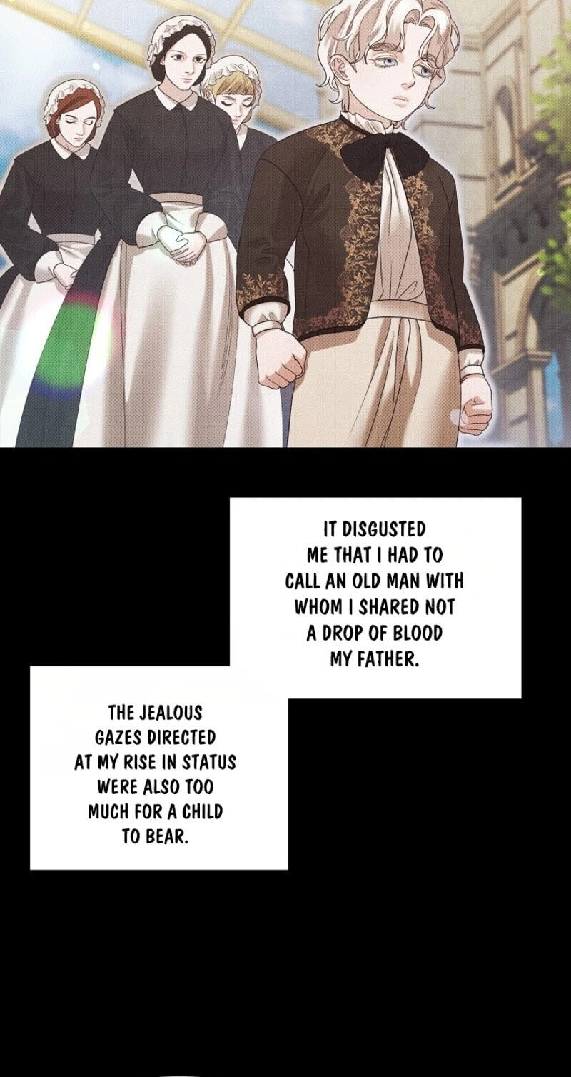 Read Predatory Marriage chapter 82 image 70 on Lezhin