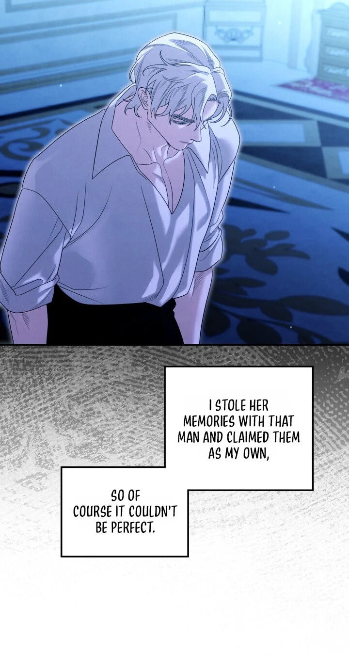 Read Predatory Marriage chapter 83 image 19 on Lezhin