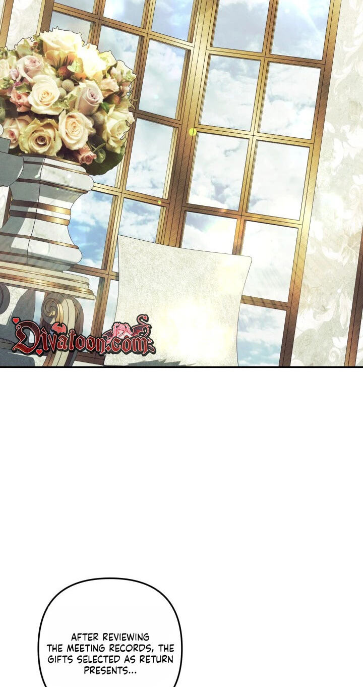 Read Predatory Marriage chapter 83 image 43 on Lezhin