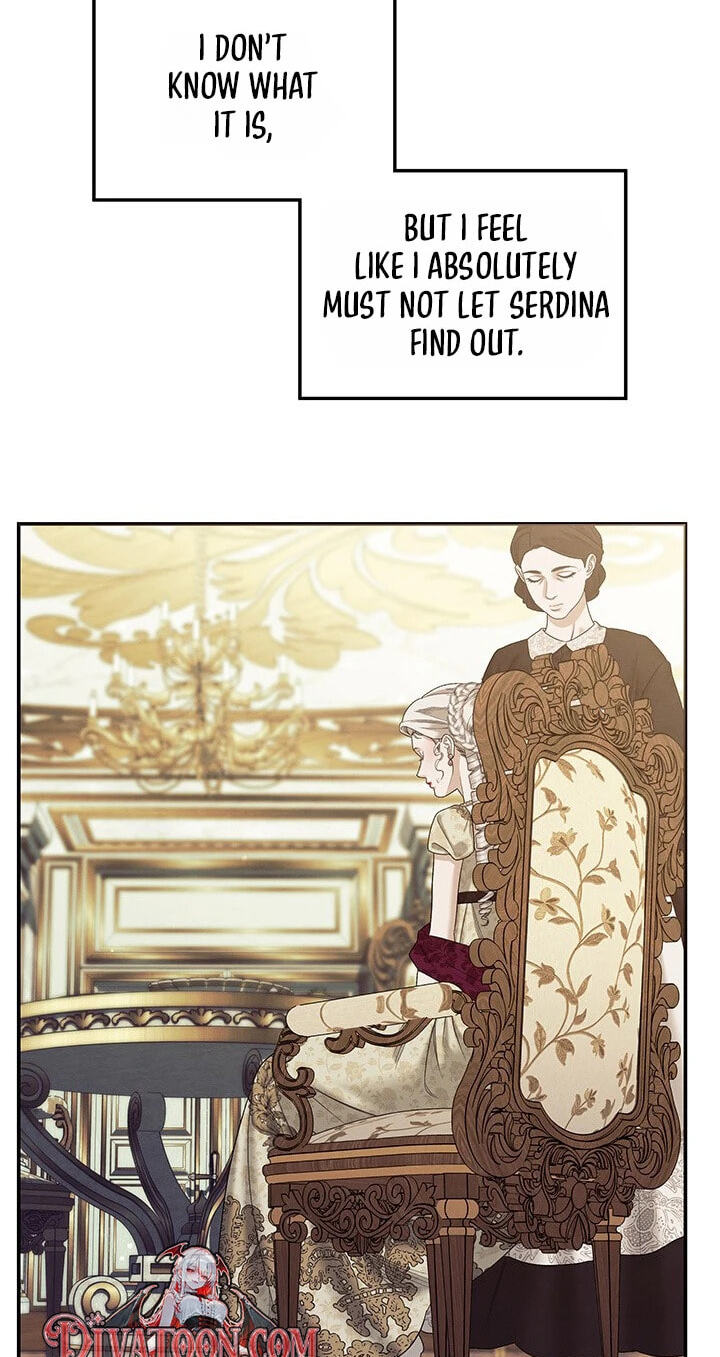 Read Predatory Marriage chapter 83 image 53 on Lezhin