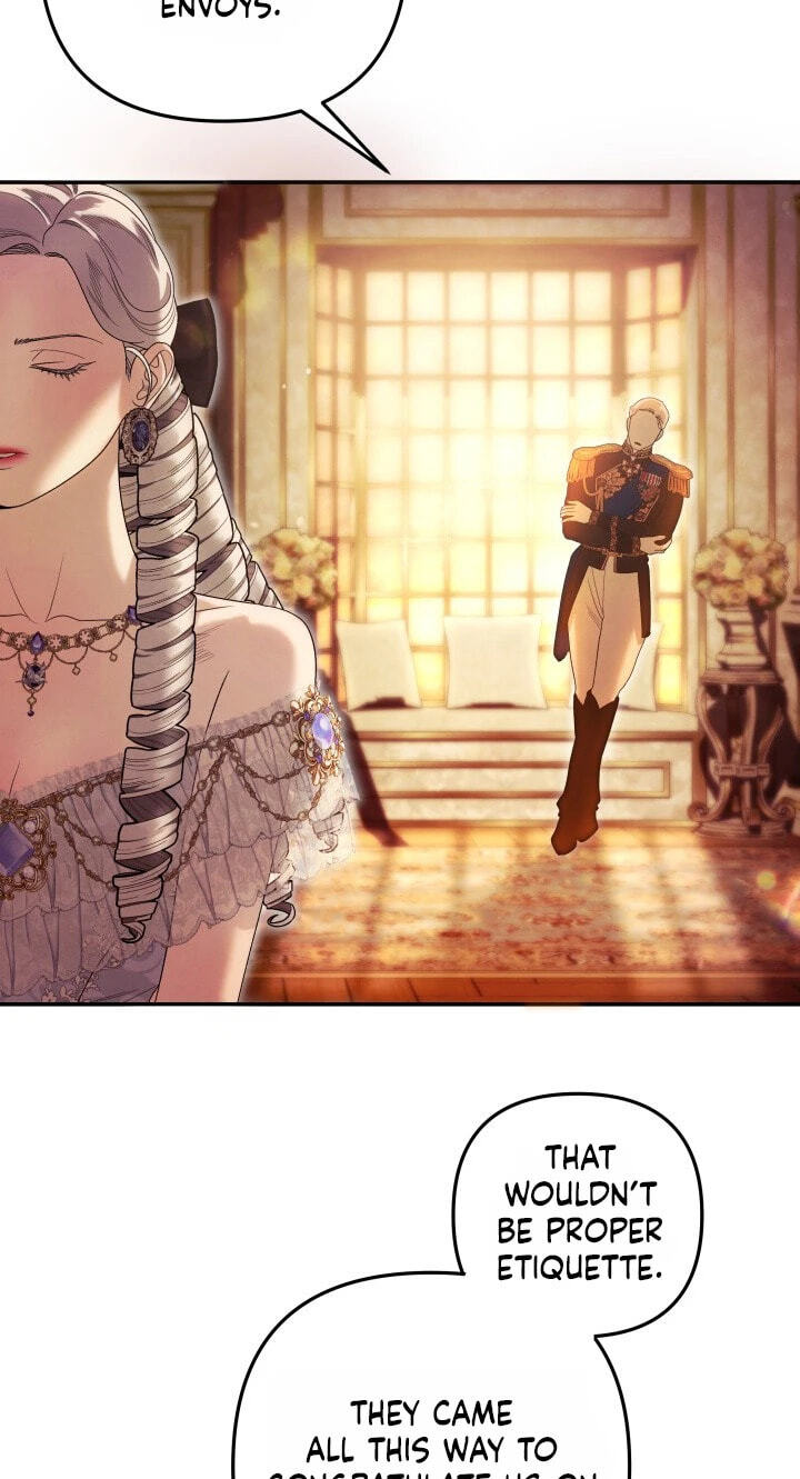 Read Predatory Marriage chapter 83 image 86 on Lezhin