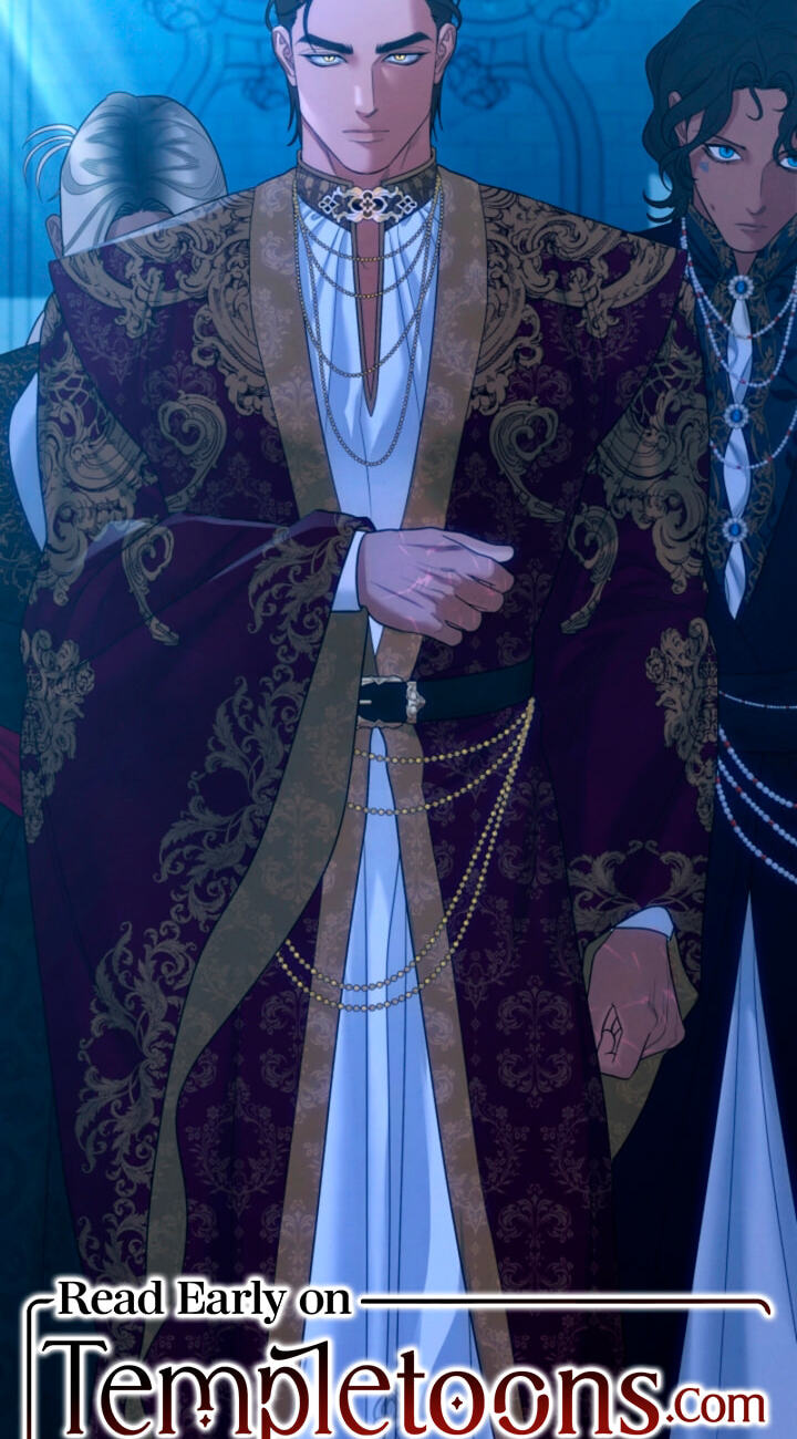 Read Predatory Marriage chapter 84 image 1 on Lezhin