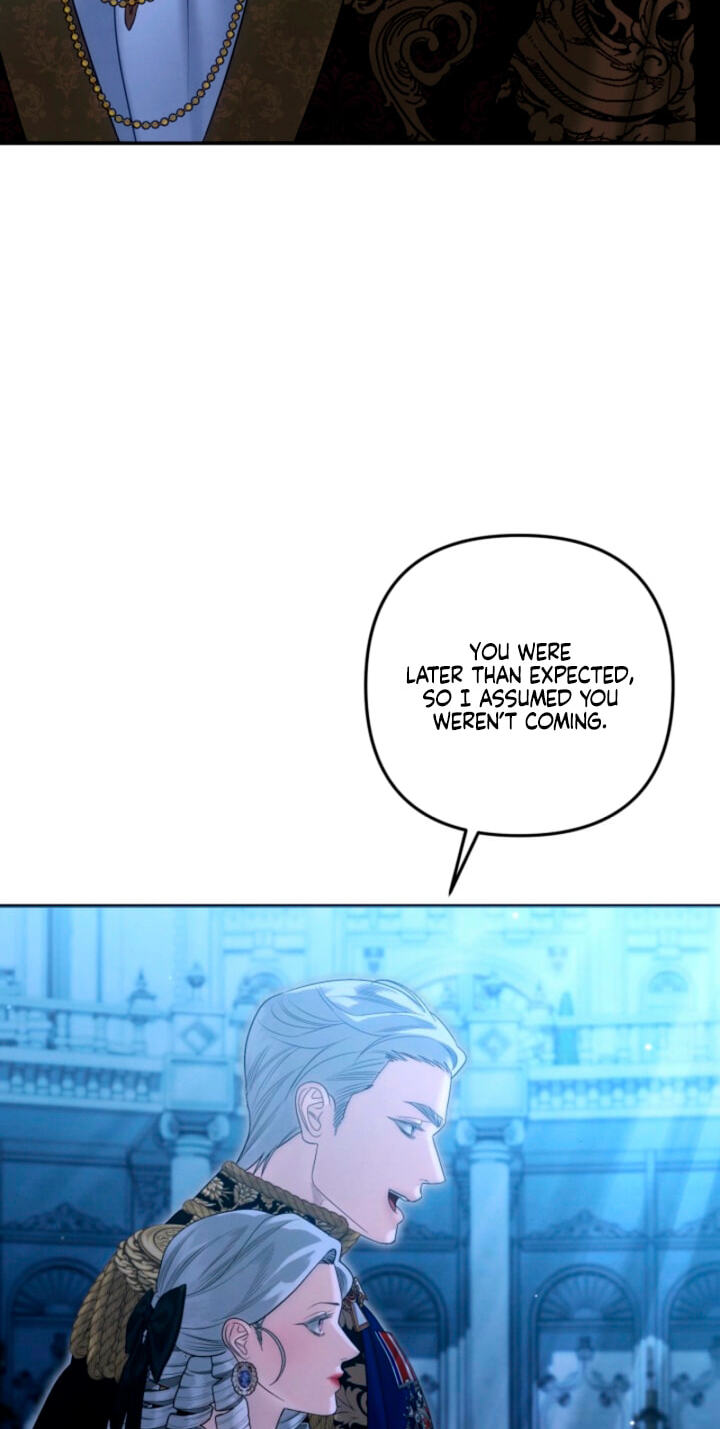 Read Predatory Marriage chapter 84 image 15 on Lezhin